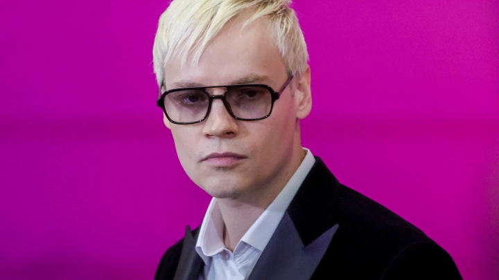 Это ошибка!: Рудковская ответила на решение Шамана об участии в конкурсе Интервидение