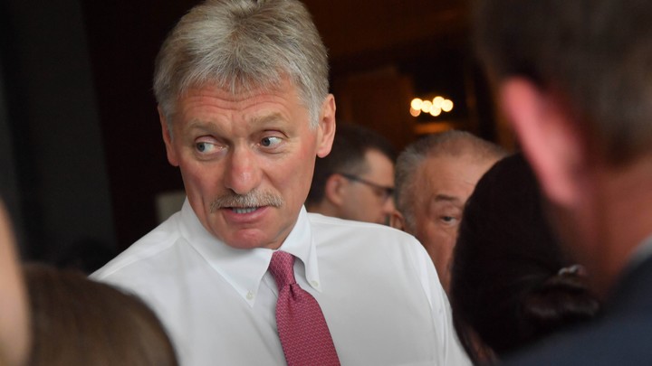 Дмитрий Песков: разблокировка Instagram* в России вполне вероятна