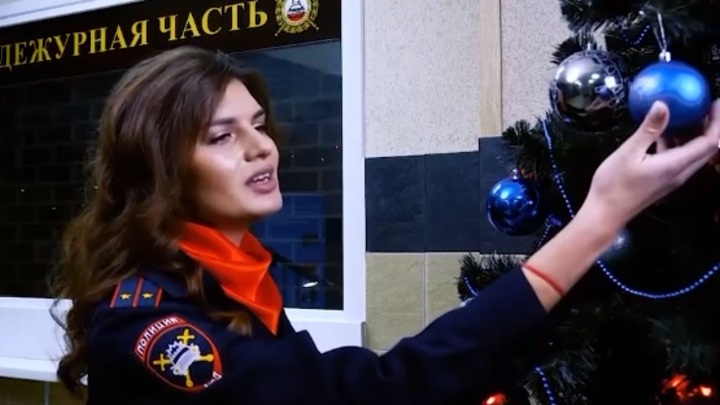 Видеоклип ГИБДД Ростовской области стал хитом
