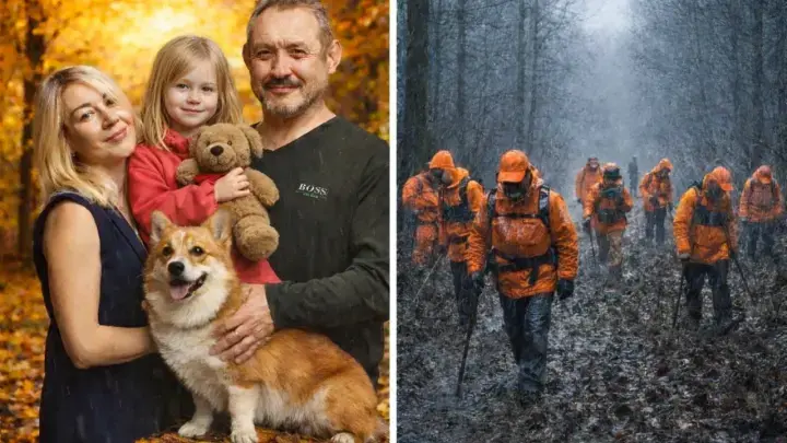 Там лежит человек! Геометка с местоположением тел Усольцевых появилась у силовиков