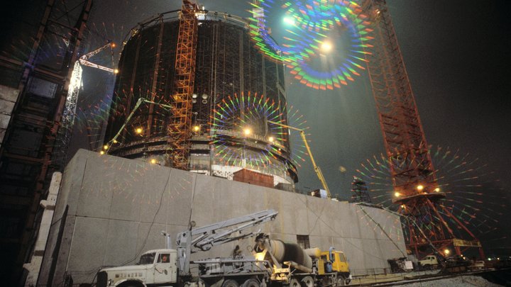 В США считают, что Москва ударит по центрам принятия решений, если Киев атакует ЗАЭС