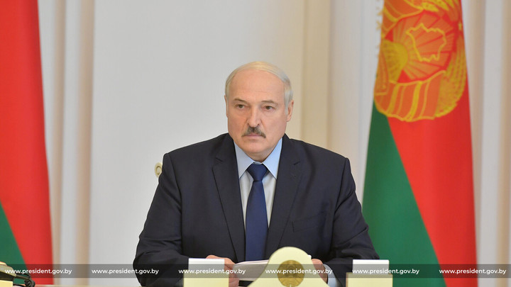 Кремль ответил на призыв Лукашенко объявить перемирие на Украине: Обсудим