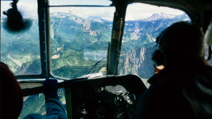 Смертельный экипаж: Поддельное авиаучилище готовило пилотов-международников - источник