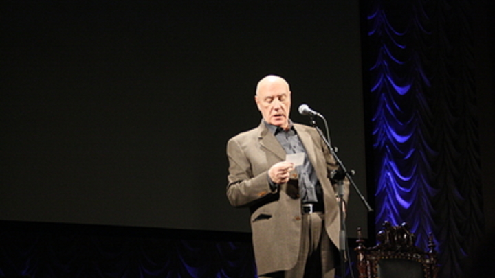 Вера всегда даёт нам силы: Биография и лучшие роли Леонида Куравлёва