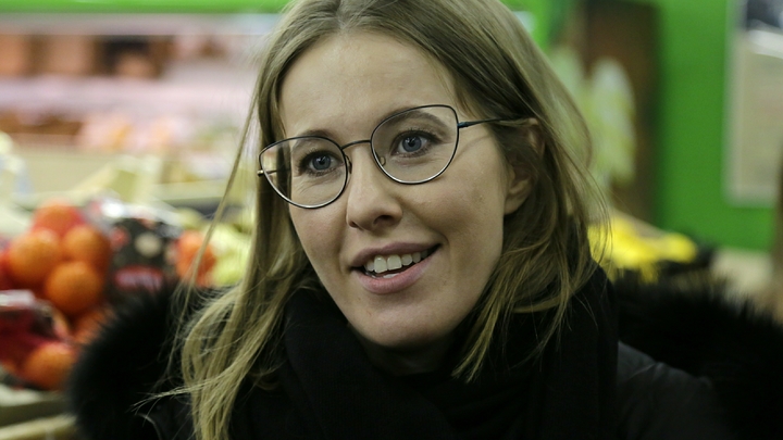 Собчак пригрозили обезглавить: Голованов назвал причину - оскорбления и танцы на гробах