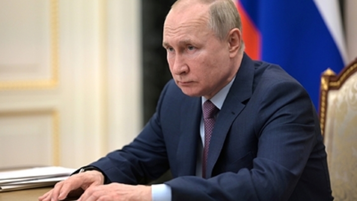 Куда потратят деньги из кубышки России: Поручение Путина