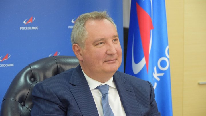 Рогозин рассказал о прорывной космической технологии России
