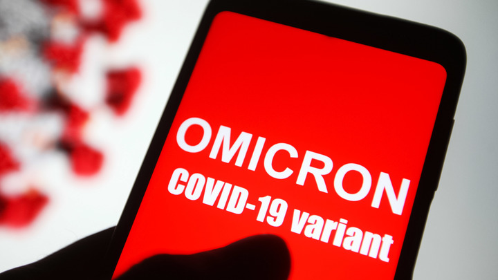 Израиль сообщил о первой жертве омикрона