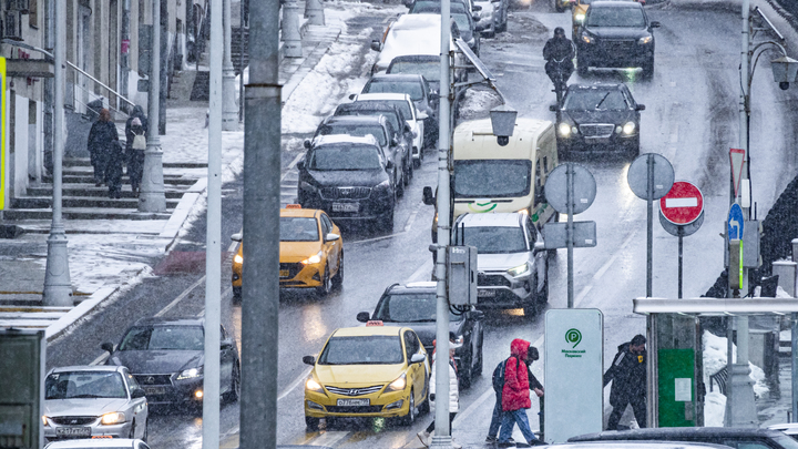 Участок трассы М-7 перекроют в ближайшее воскресенье
