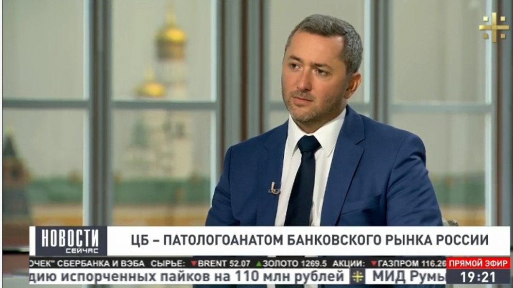Анатолий Верещагин: Югра обескуражена решениями суда Анатолий Верещагин: Югра обескуражена решениями суда