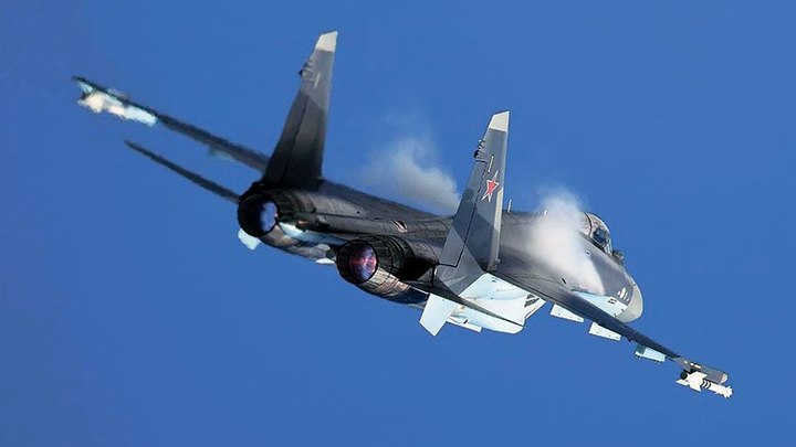ВКС России уничтожат украинские аэродромы еще до поставки самолётов F-16