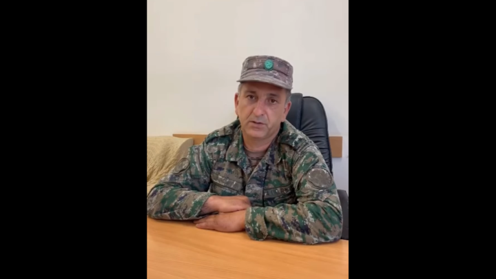 СК Армении опроверг мятеж военных в Тавуше, но дело возбудил: Что всё это было?