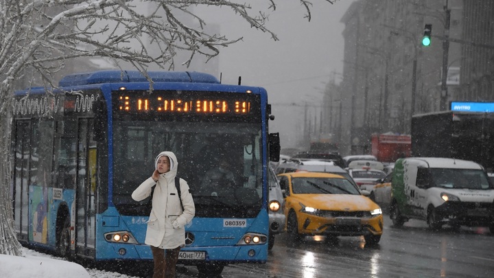 В Нижнем Новгороде случилась массовое ДТП с грузовиком