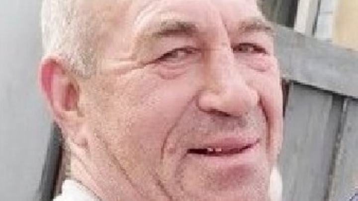 В Ростовской области ищут пропавшего перед Новым годом мужчину