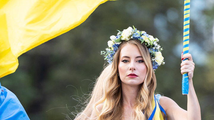 В ЛНР задержана осведомительница Киева – Марочко