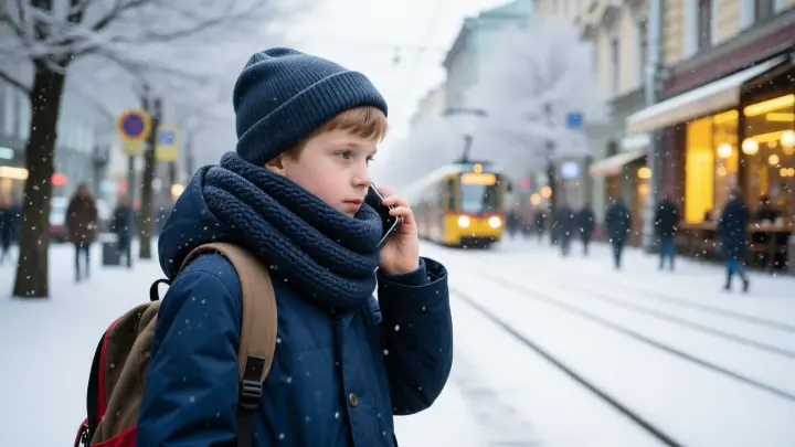 Мошенники обманывают школьников, требуя перевыпустить электронный дневник