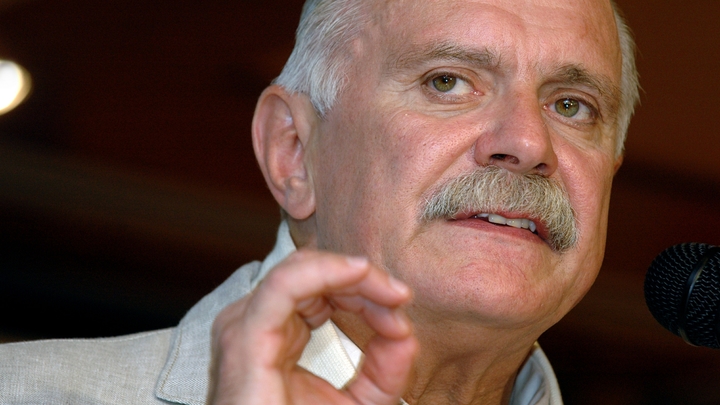 Михалков о прогрессивном воспитании детей: Происходит чудовищный эксперимент