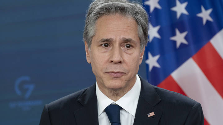 На Тайвань летит Пелоси, а виноват Китай: Госдеп США возложил на Пекин ответственность за кризис