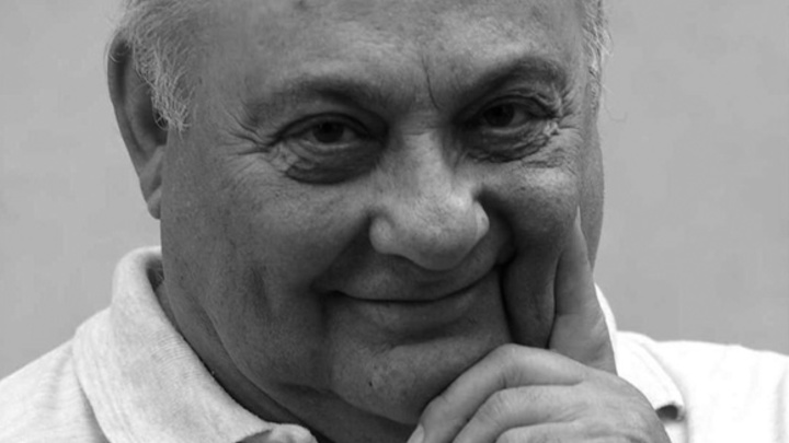 Умер актёр из Пензы Михаил Каплан, дедушка Антона Макарского из Бедной Насти