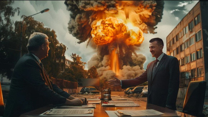 Странное название: Лукашенко оценил, насколько план победы Зеленского учитывает текущие реалии