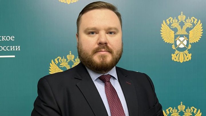 Управление ФАС по Краснодарскому краю возглавил новый руководитель