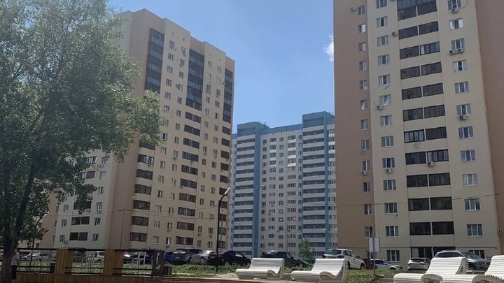 В Самаре жители Волгаря подали в суд на Роспотребнадзор из-за грязного воздуха