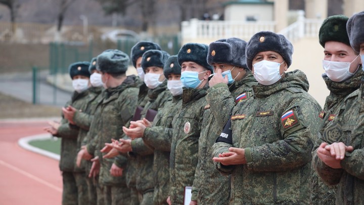 Стало известно, когда начнётся строительство госпиталя на месте военного училища в Екатеринбурге