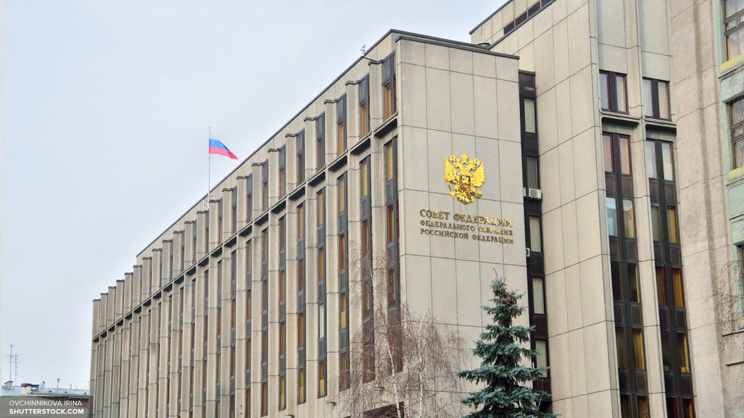 Совет Федерации: Россия не изменит свои цели в Сирии после удара США Совет Федерации: Россия не изменит свои цели в Сирии после удара США