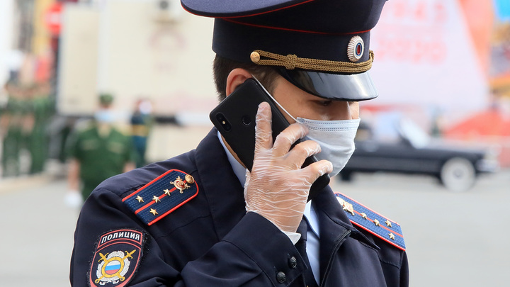 В Петербурге полицейский решил выбраться из долговой ямы с помощью ограбления