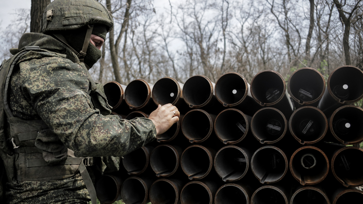 Германия отравила Киеву новую партию БМП «Мёрдер» и снаряды для танков «Леопард»