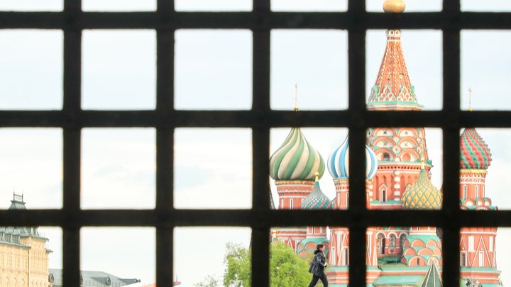 В России молчат о самом важном, политолог не сдержался: Совершенно ужасно