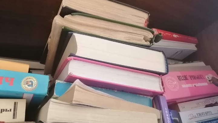 В полиции считают, что книгу с рассказами о гомосексуалистах можно продавать в Челябинске