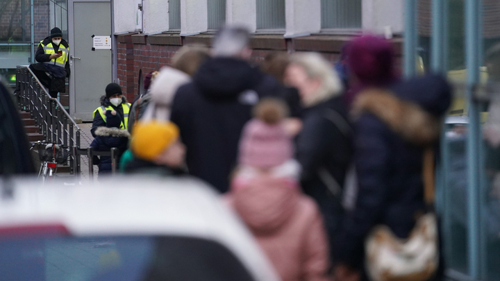 В Ростове 16-летняя школьница сбежала из дома