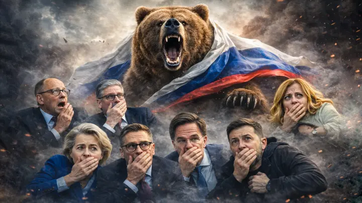 А вот это сенсация. «Главный по России» в Британии наговорил неслыханные вещи А вот это сенсация. «Главный по России» в Британии наговорил неслыханные вещи