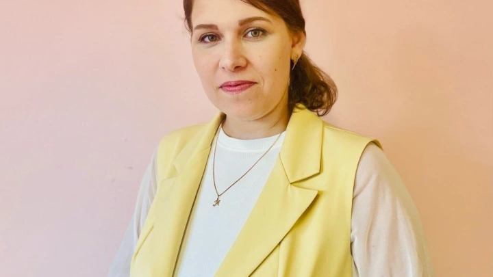 Новым директором гимназии № 21 стала Маргарита Дресвянникова