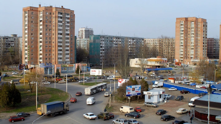 Аренда жилья в Ростове снизилась на 12%