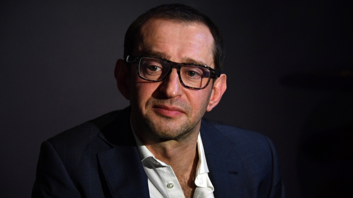 Хабенский впервые рассказал, почему Брэд Питт вырезал его из Войны Z: Очень обидно