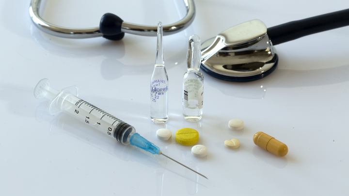 Заболеваемость ВИЧ в Краснодарском крае за год выросла на 15,6%