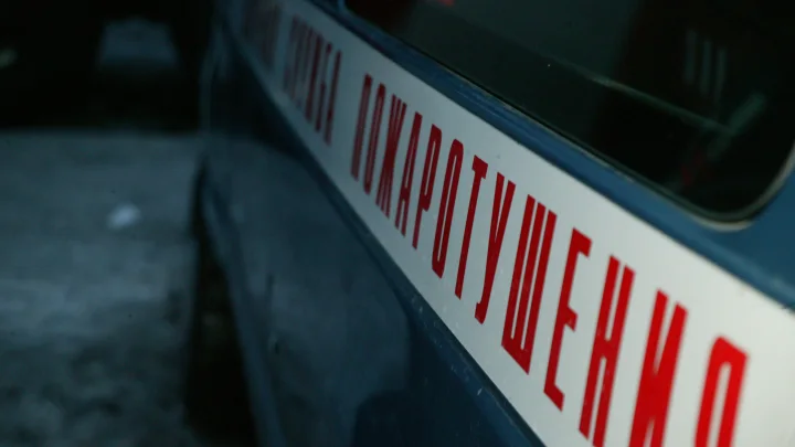 В Новодвинске поймали пиромана, который поджигал квартирные двери в домах