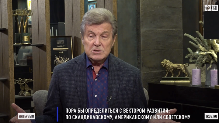 Лещенко назвал одну вещь, которая его раздражает: Сейчас скажу - и посыпятся комментарии