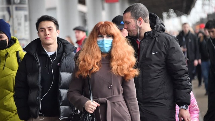 Куда нельзя пройти без QR-кода в Свердловской области с 20 января: новый указ губернатора