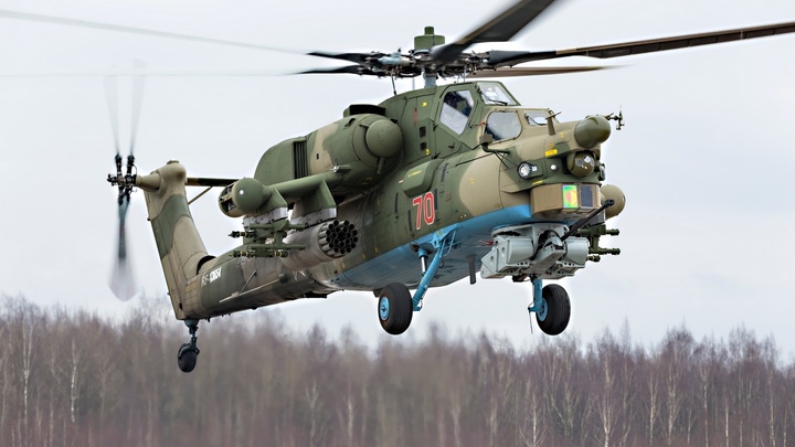 Украина победит: История гадкого предательства России и убийства