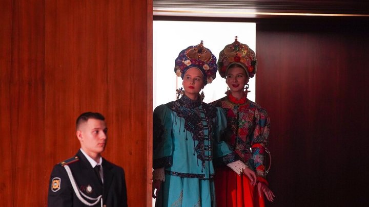 Пронько напомнил слова Сергея Глазьева о тихом ударе по России