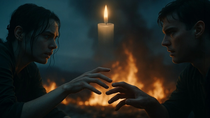 Немцам сказали готовиться к ЧС. Впереди катастрофа: Виновного определили, и это даже не Россия. Вы будете смеяться