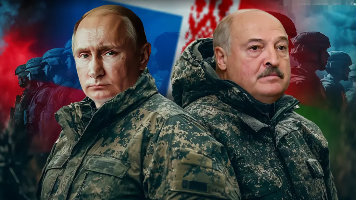 Белоруссия назвала дату большой войны - все карты уже раскрыты