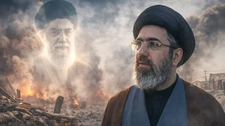 NYT узнал о тяжёлом состоянии нового верховного лидера Ирана Моджтабы Хаменеи