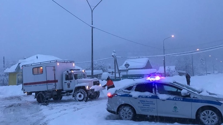 Непогода в Краснодарском крае 22 января 2022: в 34 районах введен режим повышенной готовности