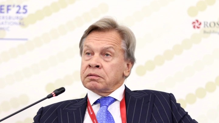 Пушков: Зеленский переобулся в вопросе конфликта с Россией