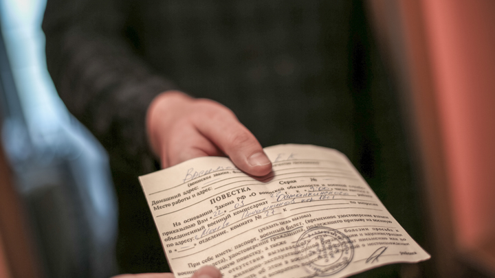 Песков прокомментировал слухи о второй волне мобилизации в России