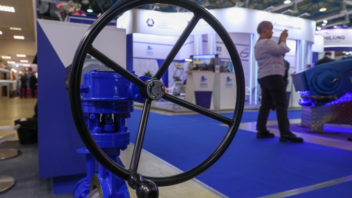 Нефть под давлением: Brent опустилась ниже $68 на фоне перемирия между Израилем и Ираном
